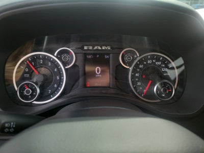 2026 RAM Ram 1500 Express