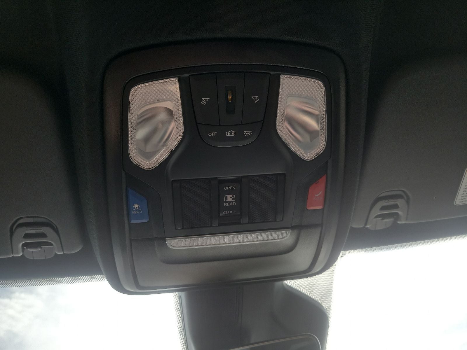 2026 RAM Ram 1500 Express