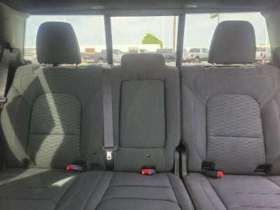 2026 RAM Ram 1500 Express