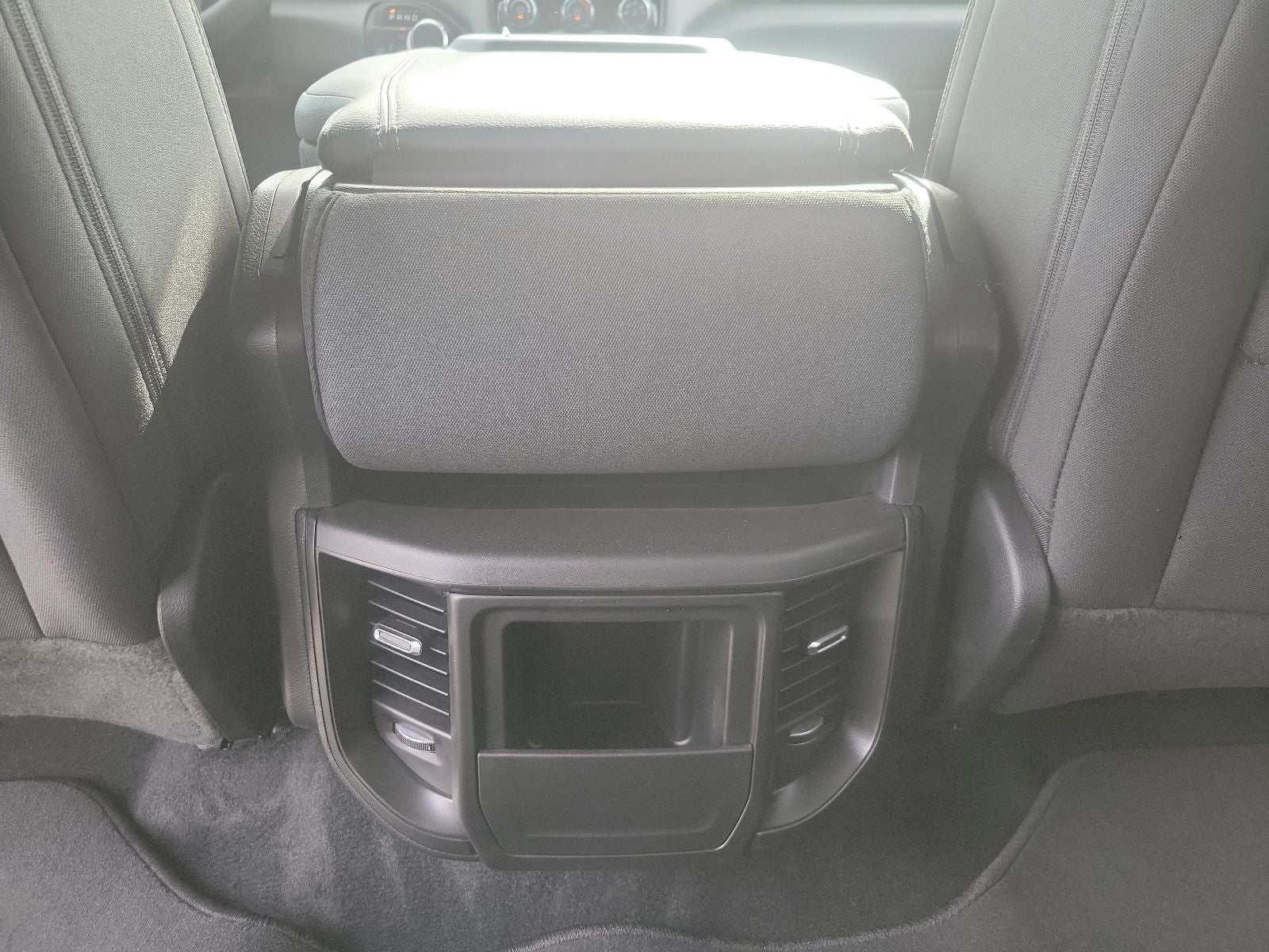 2026 RAM Ram 1500 Express