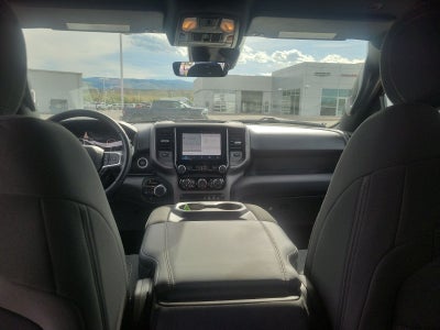 2026 RAM Ram 1500 Express