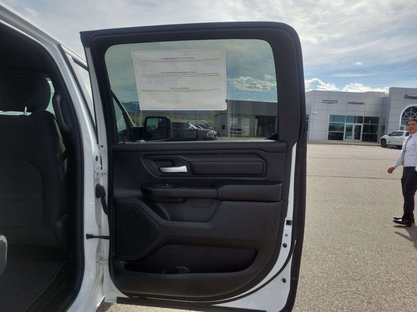2026 RAM Ram 1500 Express