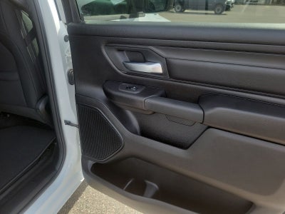 2026 RAM Ram 1500 Express