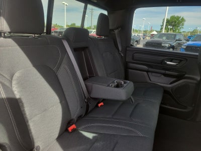 2026 RAM Ram 1500 Express