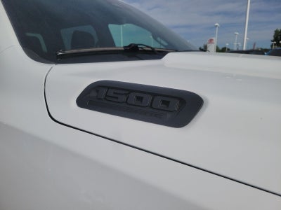 2026 RAM Ram 1500 Express