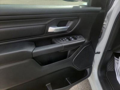 2026 RAM Ram 1500 Express