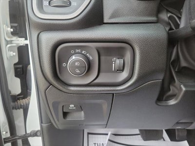 2026 RAM Ram 1500 Express