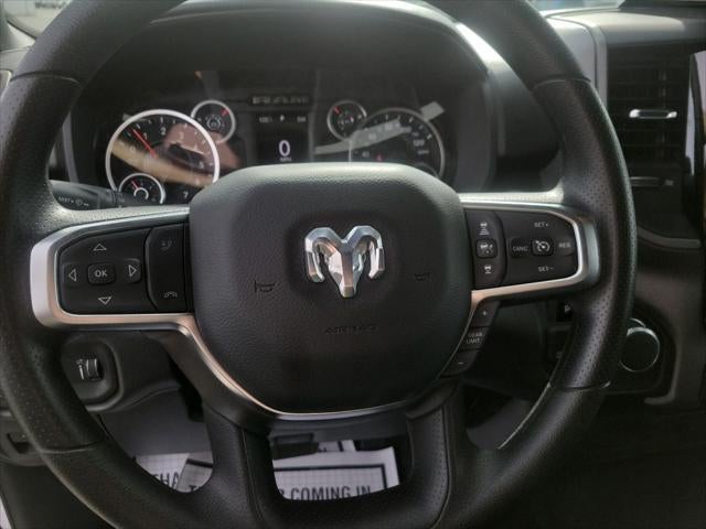 2026 RAM Ram 1500 Express