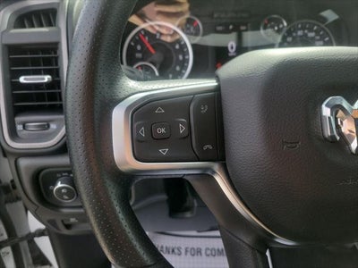 2026 RAM Ram 1500 Express