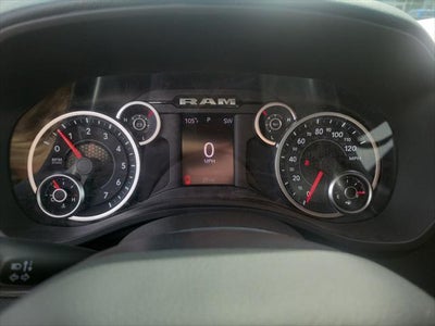 2026 RAM Ram 1500 Express