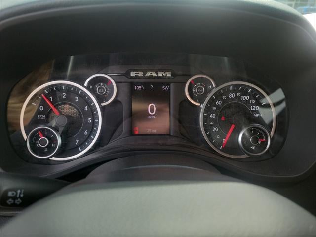 2026 RAM Ram 1500 Express