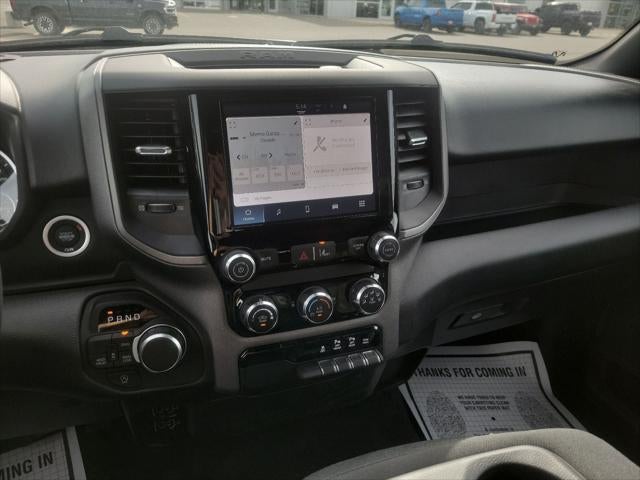 2026 RAM Ram 1500 Express