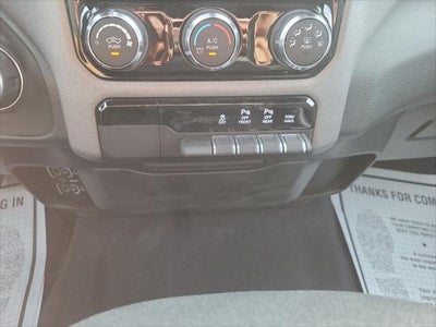 2026 RAM Ram 1500 Express