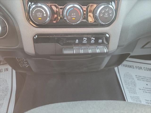 2026 RAM Ram 1500 Express