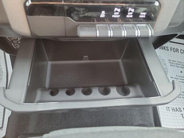 2026 RAM Ram 1500 Express