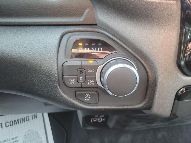 2026 RAM Ram 1500 Express