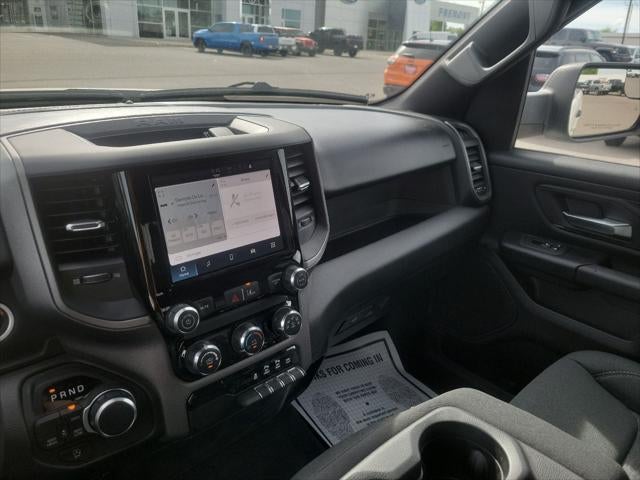 2026 RAM Ram 1500 Express