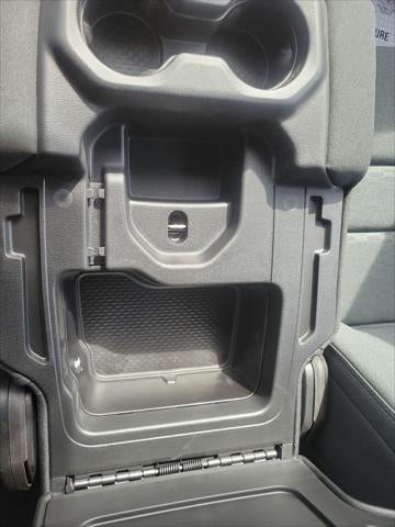 2026 RAM Ram 1500 Express