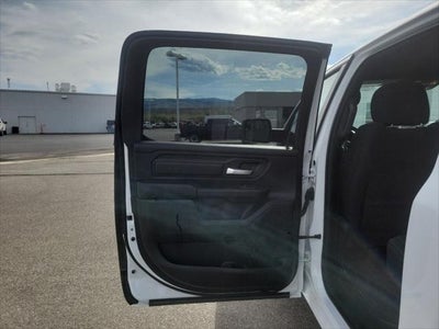 2026 RAM Ram 1500 Express