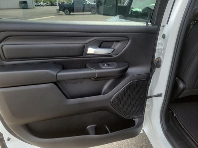2026 RAM Ram 1500 Express