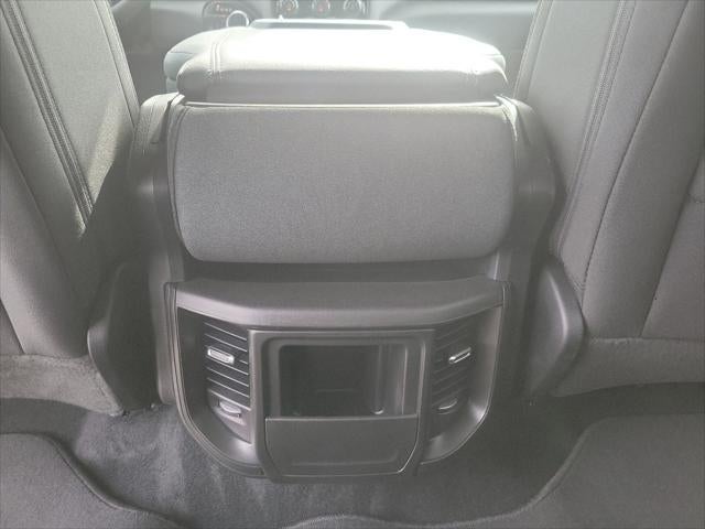 2026 RAM Ram 1500 Express