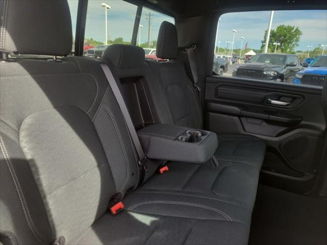 2026 RAM Ram 1500 Express