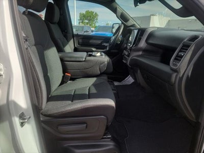 2026 RAM Ram 1500 Express