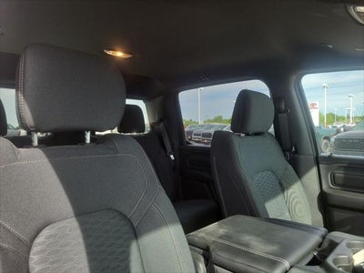 2026 RAM Ram 1500 Express
