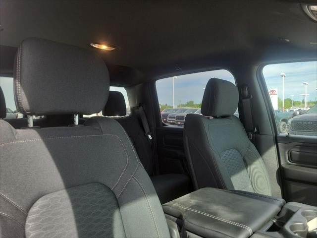 2026 RAM Ram 1500 Express