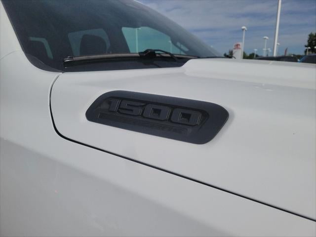 2026 RAM Ram 1500 Express