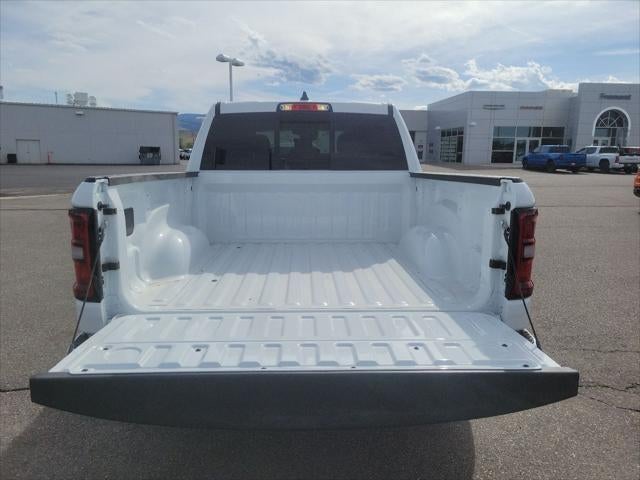 2026 RAM Ram 1500 Express