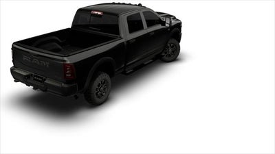2027 RAM 2500 2500 TRADESMAN CREW CAB 4X4 6'4' BOX
