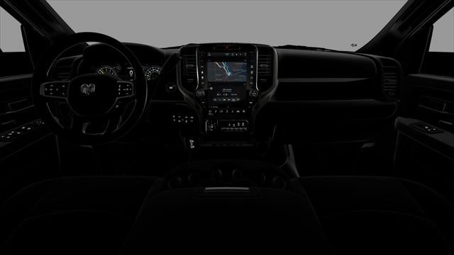 2027 RAM 2500 2500 TRADESMAN CREW CAB 4X4 6'4' BOX