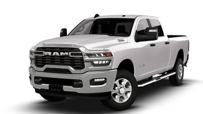 2026 RAM Ram 2500 Big Horn