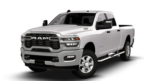 2026 RAM Ram 2500 Big Horn