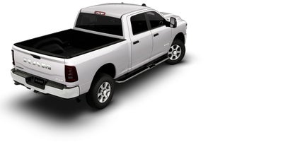 2026 RAM Ram 2500 Big Horn