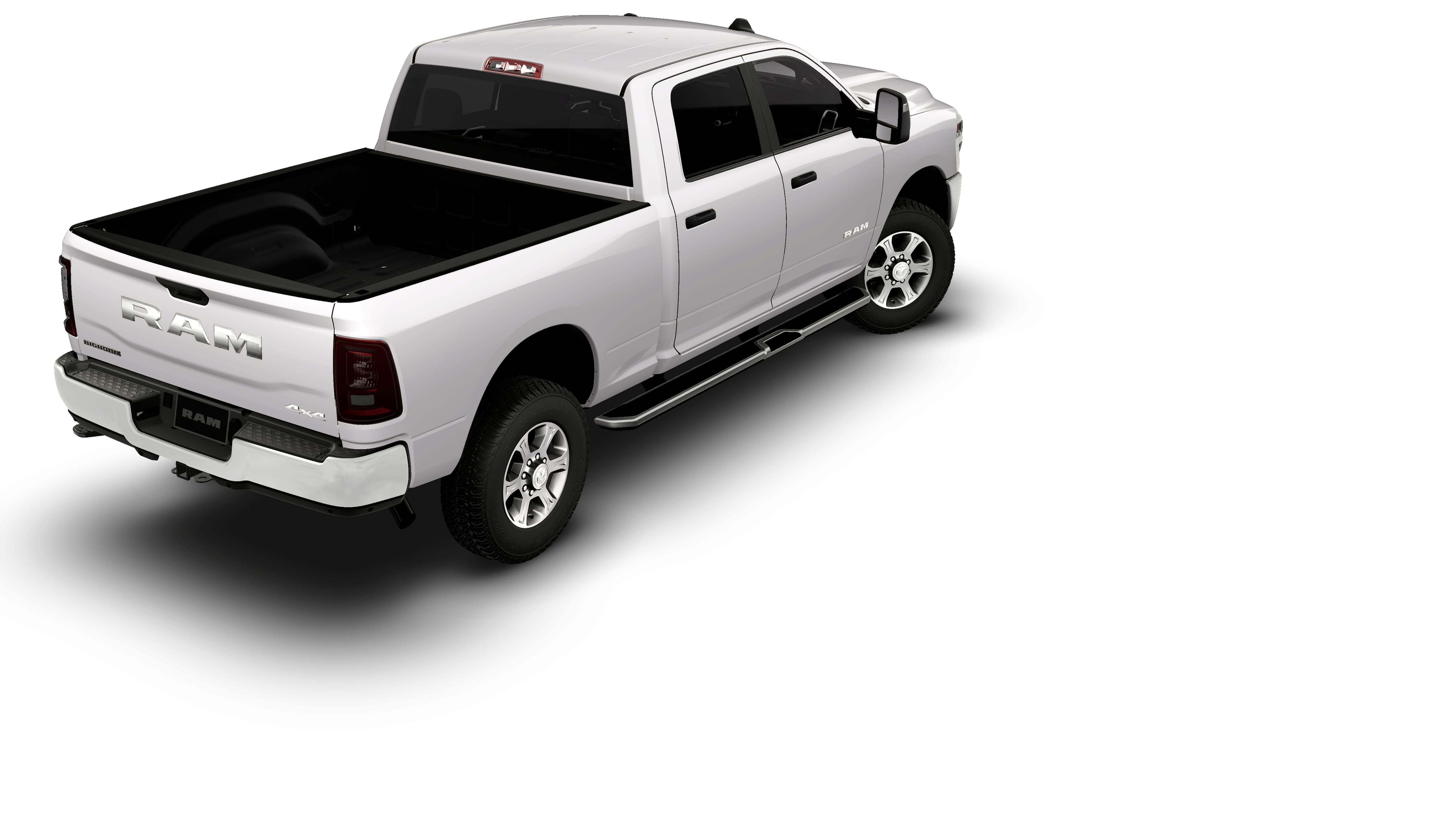 2026 RAM Ram 2500 Big Horn