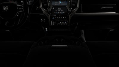 2026 RAM Ram 2500 Big Horn