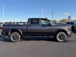 2027 RAM 2500 2500 REBEL CREW CAB 4X4 6'4' BOX