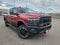 2026 RAM Ram 2500 Rebel