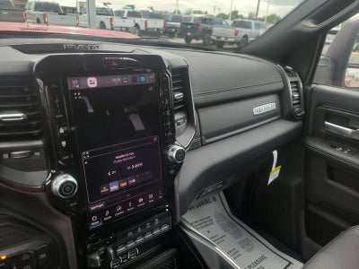 2026 RAM Ram 2500 Rebel