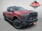 2026 RAM Ram 2500 Rebel