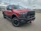 2026 RAM Ram 2500 Rebel
