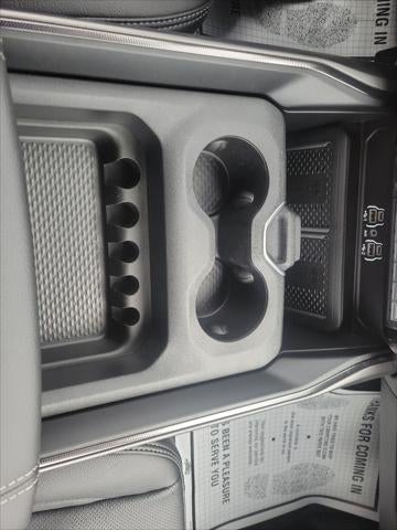 2026 RAM Ram 2500 Rebel