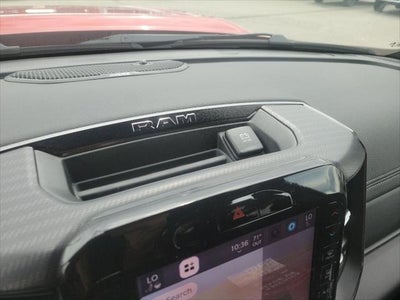 2026 RAM Ram 2500 Rebel