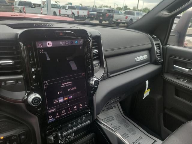 2026 RAM Ram 2500 Rebel