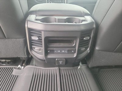 2026 RAM Ram 2500 Rebel