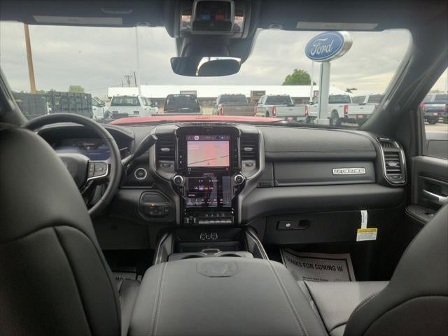 2026 RAM Ram 2500 Rebel