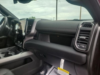 2026 RAM Ram 2500 Rebel