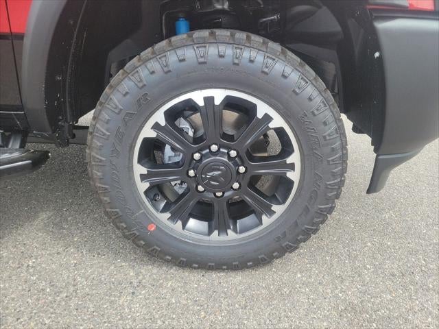 2026 RAM Ram 2500 Rebel
